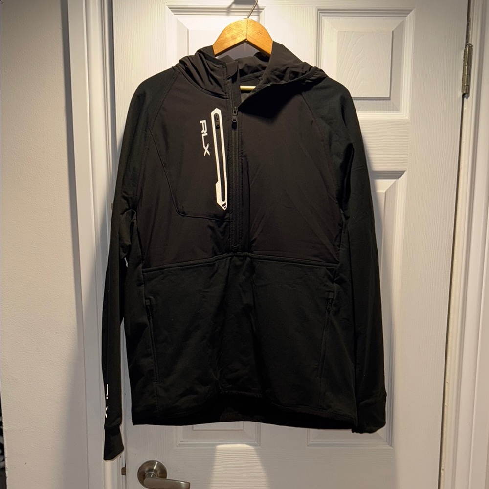 Men’s Ralph Lauren RLX Golf pullover jacket